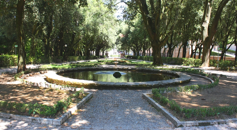 Giardini del Frontone 
