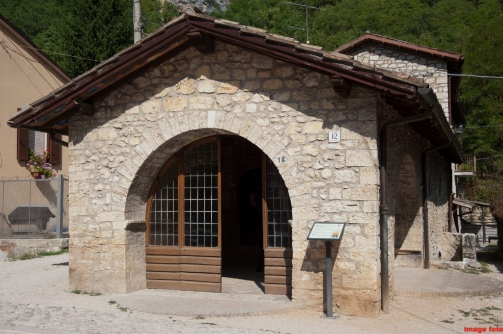 Il Lazzaretto