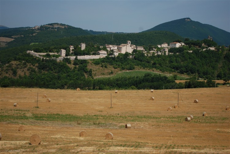 Castello di Montesanto