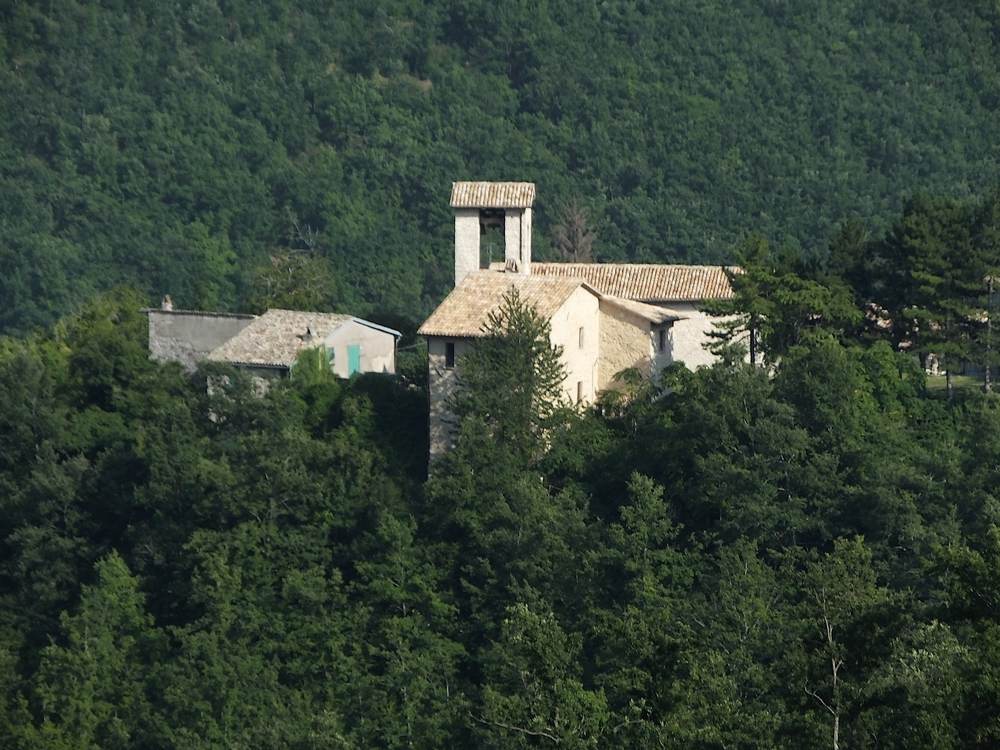 Castello di Orsano