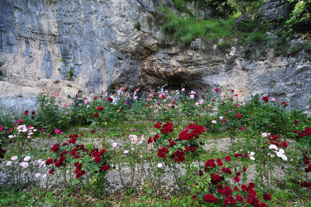 Orto del miracolo
