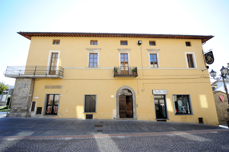Palazzo Fiorucci