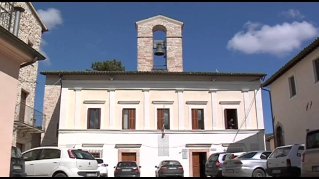 Palazzo Comunale
