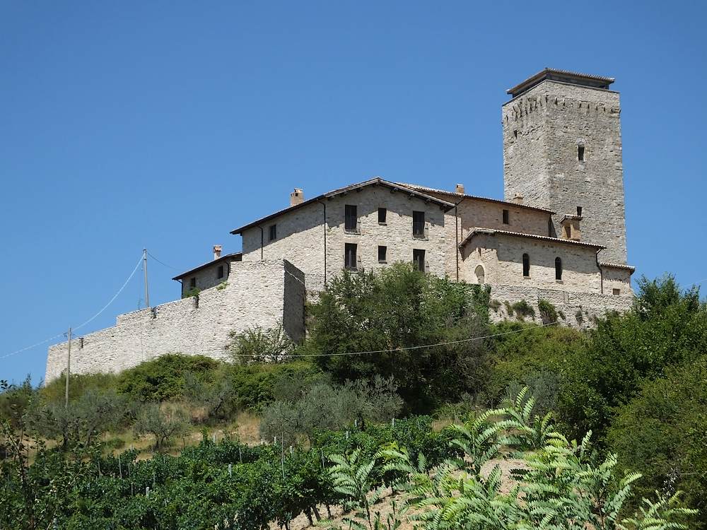 Castello di Poggio