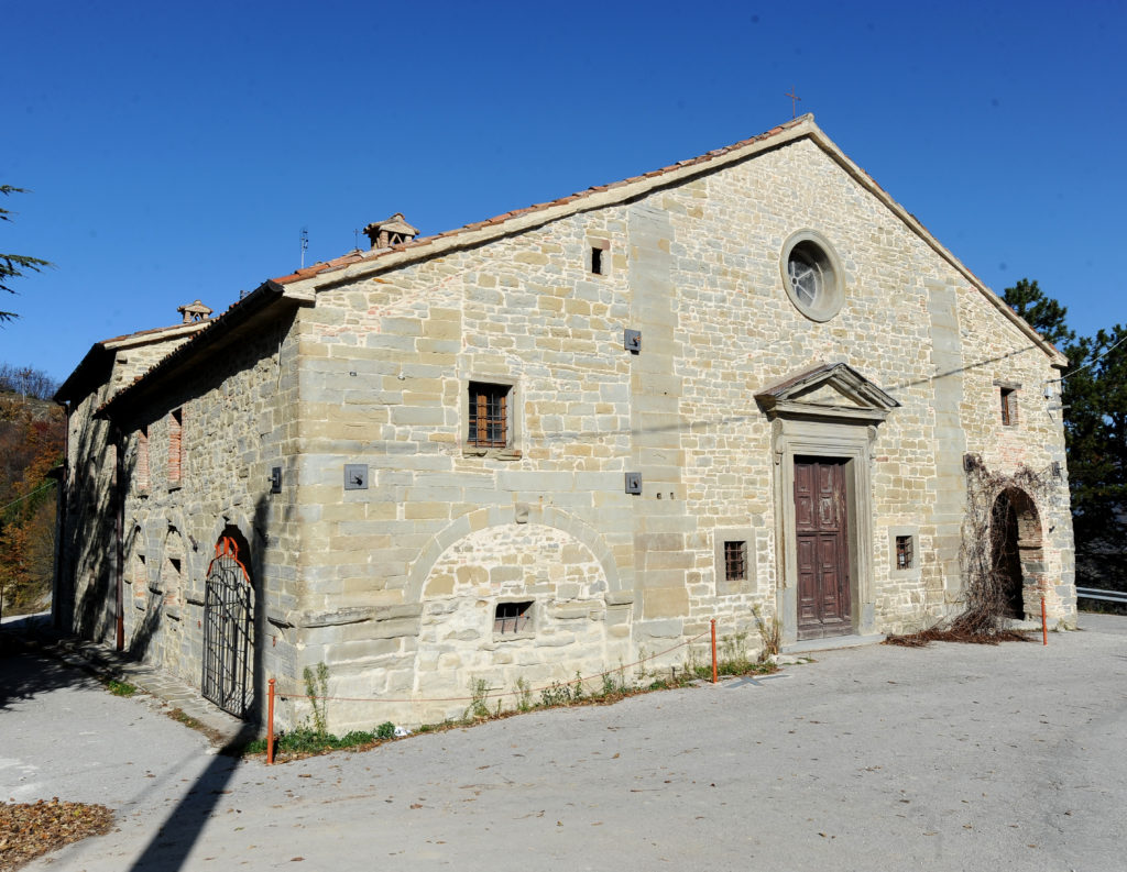 Chiesa di S. Maria delle Grazie