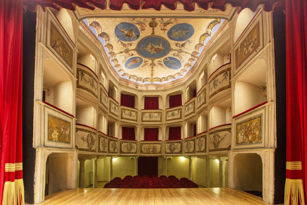 Teatro della Concordia