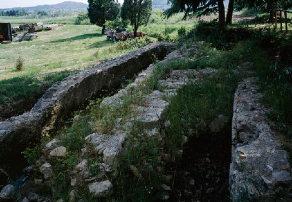 Villa Romana