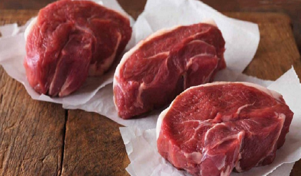 Agnello del Centro Italia