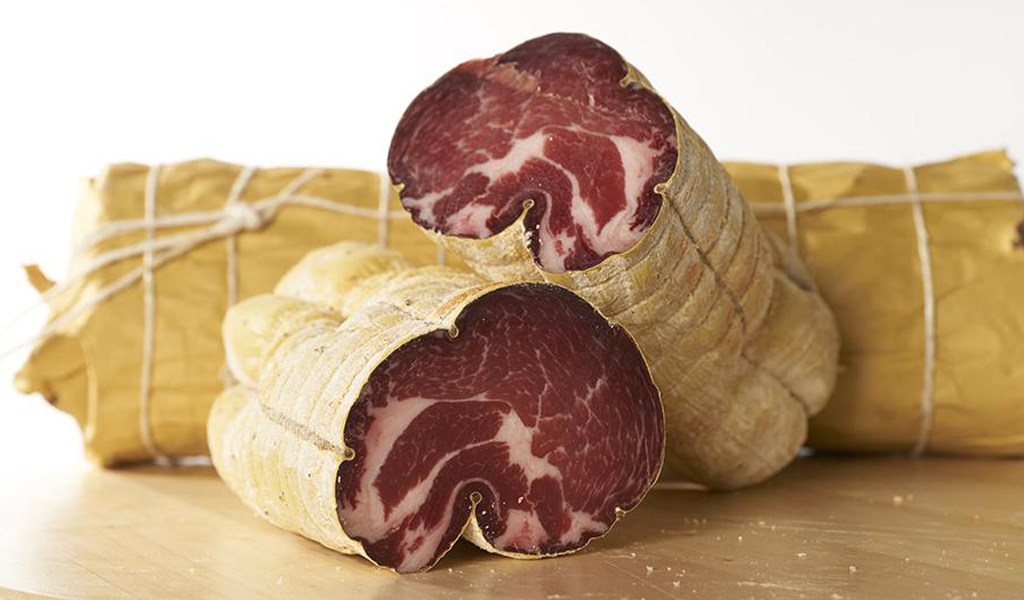 Capocollo