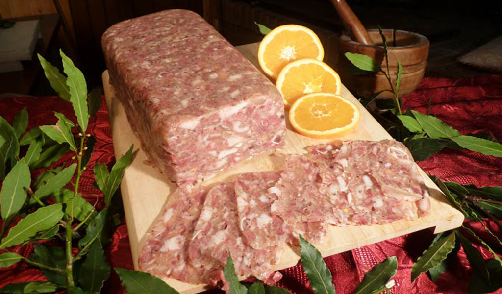 Coppa di Testa