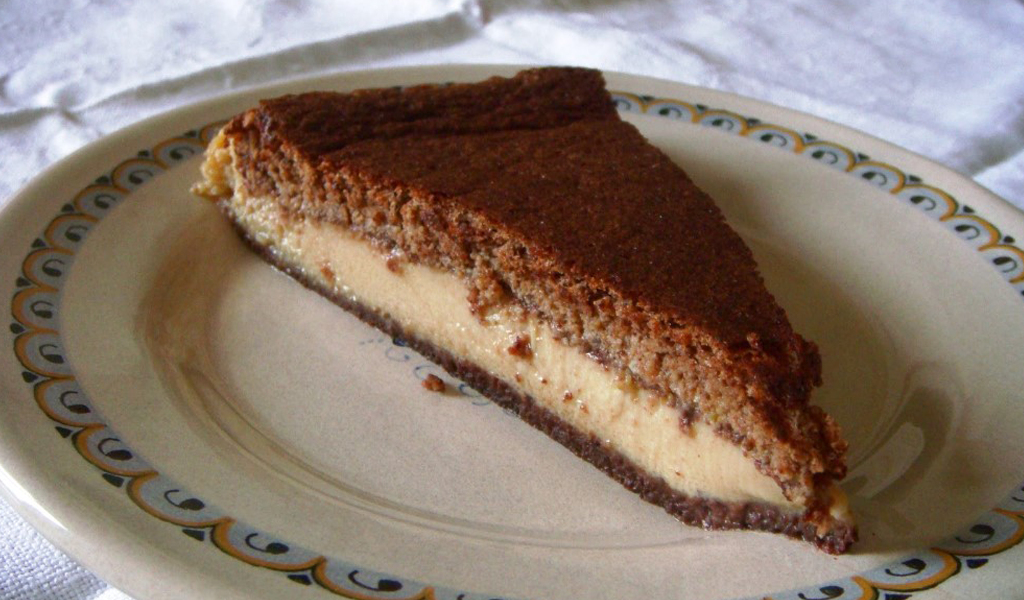 Crescionda