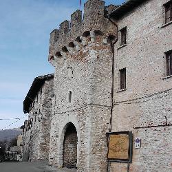 Torre e Palazzo Comunale