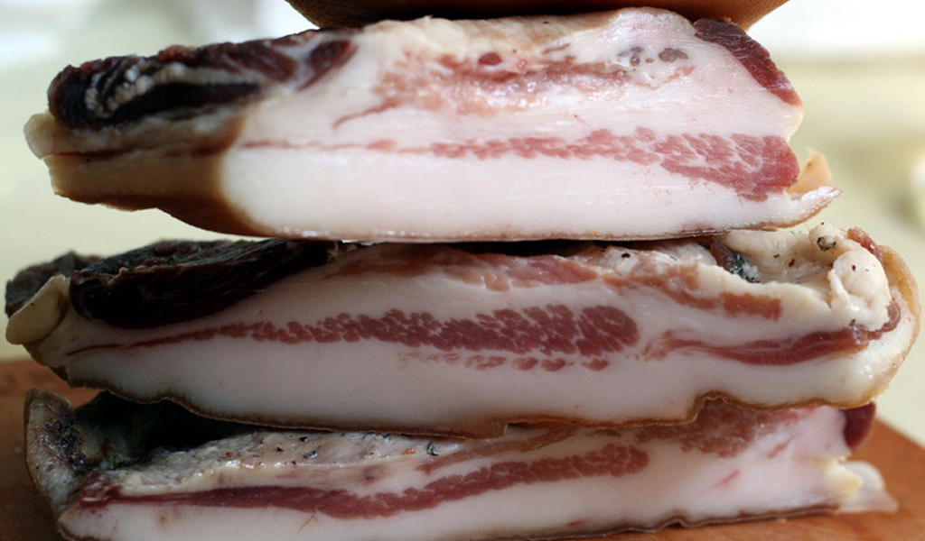 Guanciale