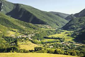 Itinerari naturalistici