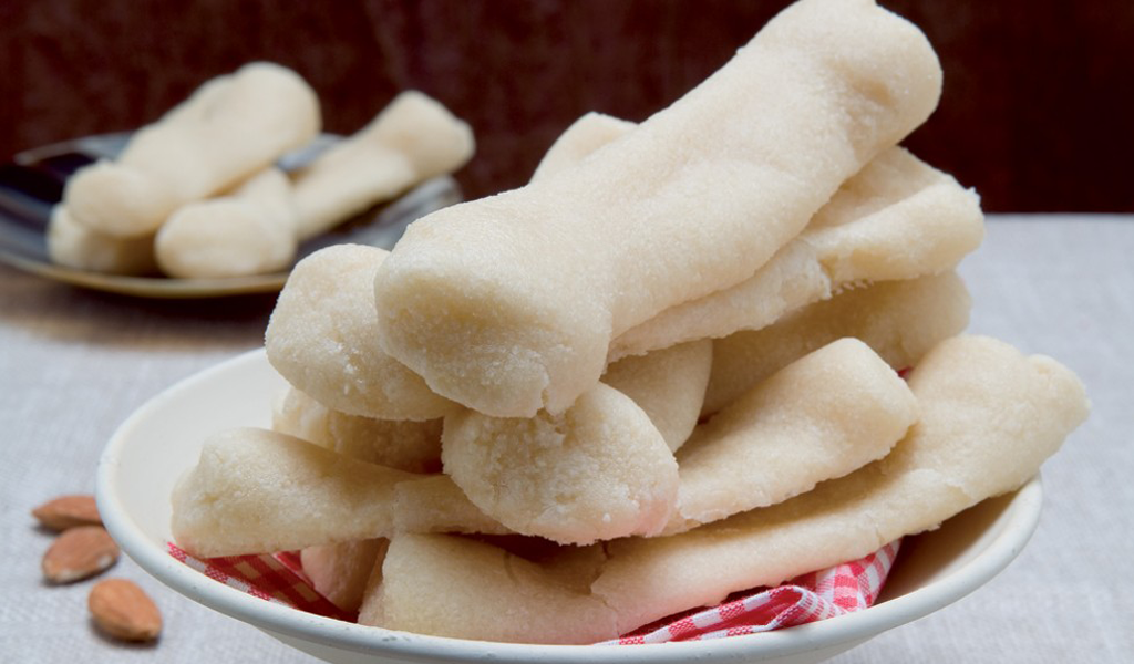 dolci tipici umbri