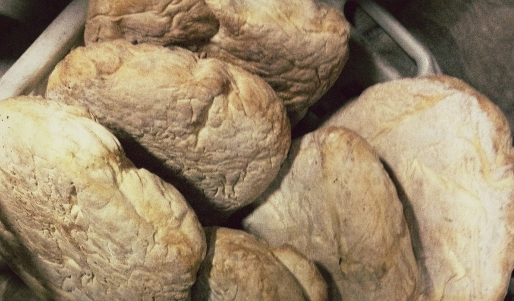Pane di Strettura
