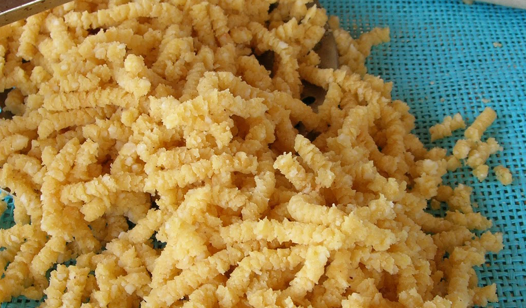 Passatelli