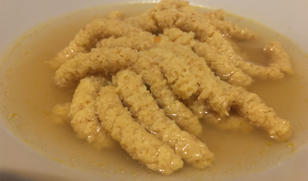pasta umbria