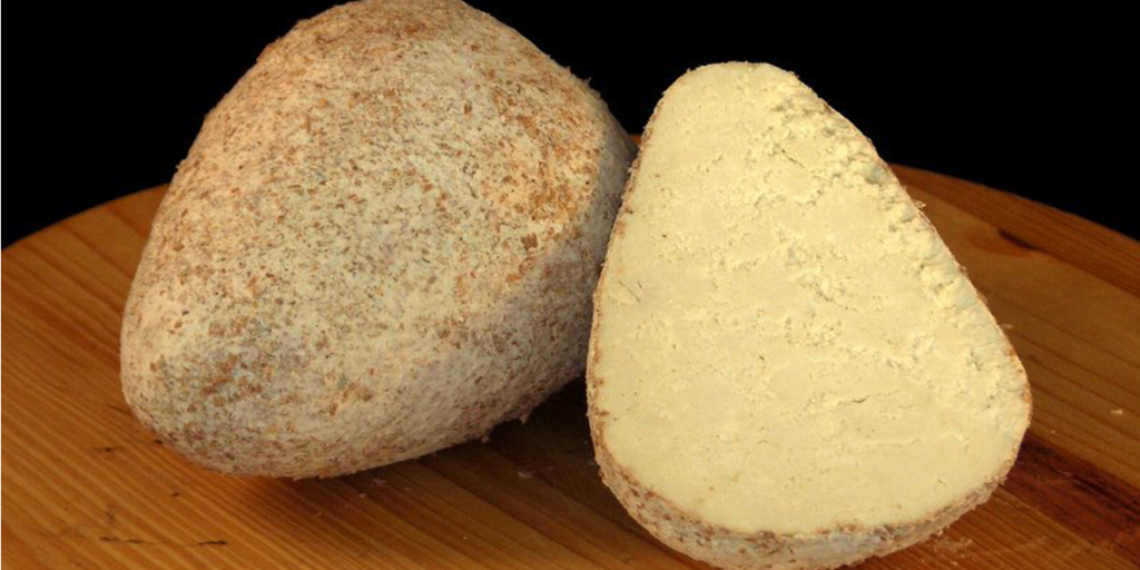 Ricotta salata