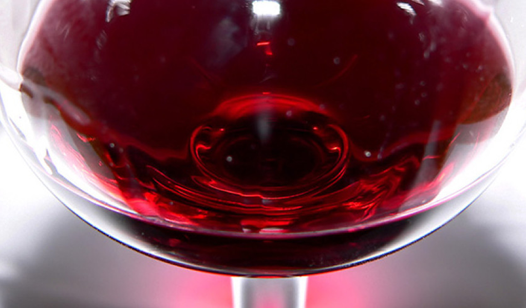 Sagrantino di Montefalco