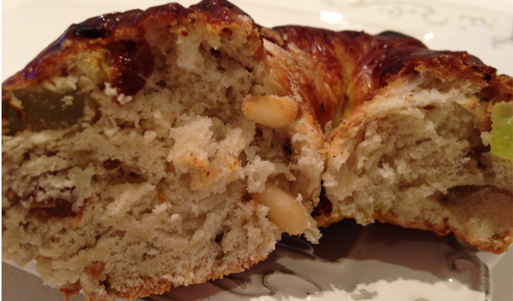 Torcolo di San Costanzo
