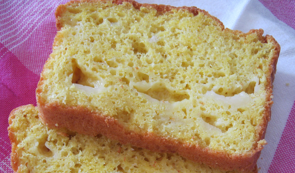 Torta al formaggio, Torta di Pasqua