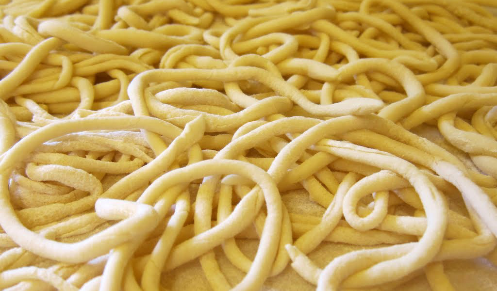 Umbricelli