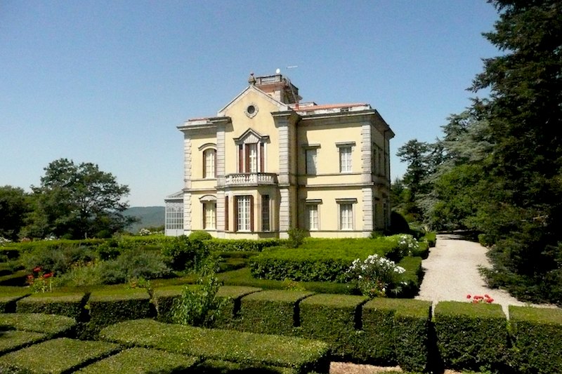 Villa Cahen