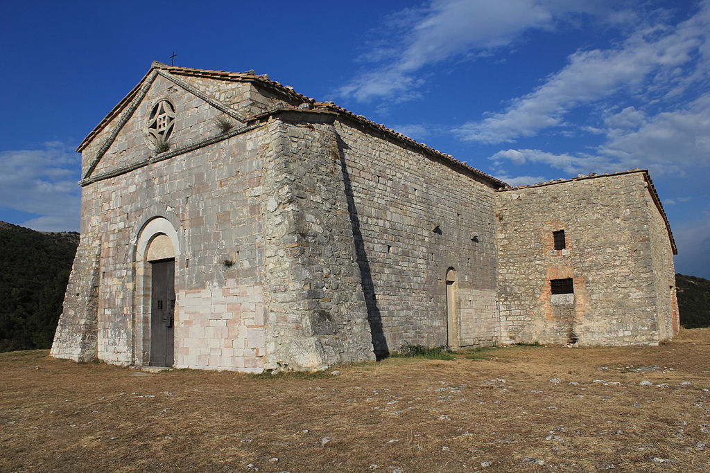 Chiesa di Sant'Erasmo