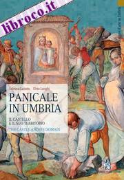 Panicale in Umbria