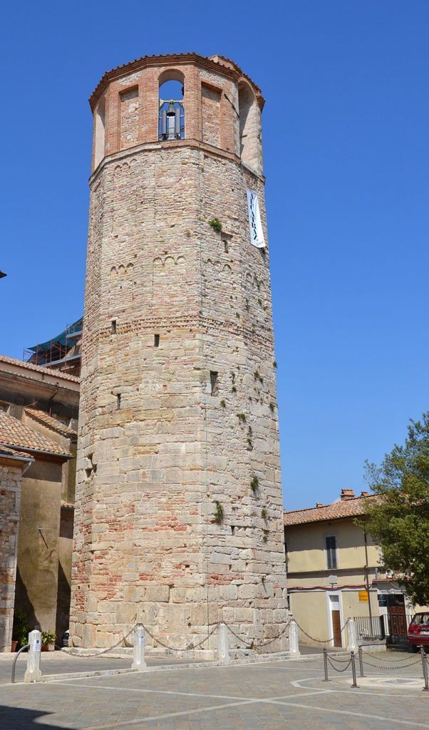 Torre civica