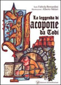 La leggenda di Jacopone da Todi 