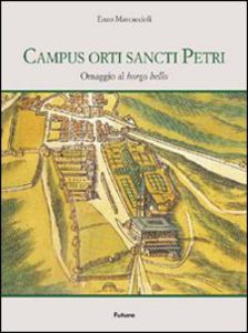 Campus Orti Sancti Petri