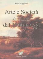 Arte e Società a Terni dal 1800 a oggi