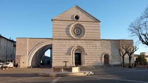 Basilica di S. Chiara