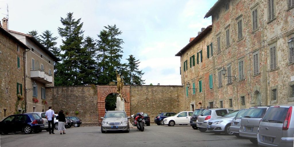 Castel Rigole