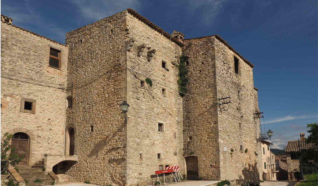 Castello Torri