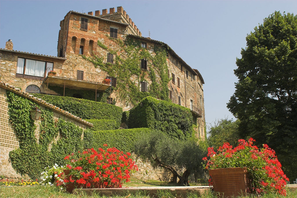 Castello di Polgeto