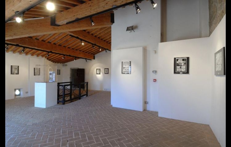 Centro per l’arte contemporanea La Rocca