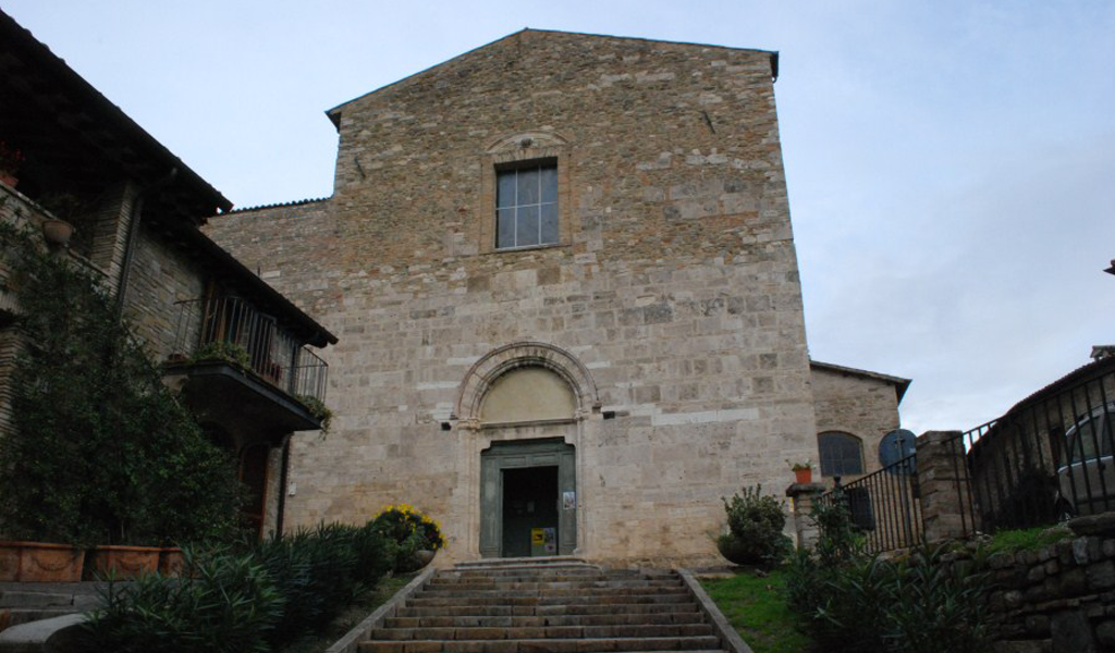 Chiesa di S. Francesco