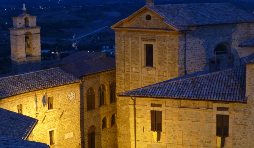 Chiesa dei S.S. Antonio e Antonino