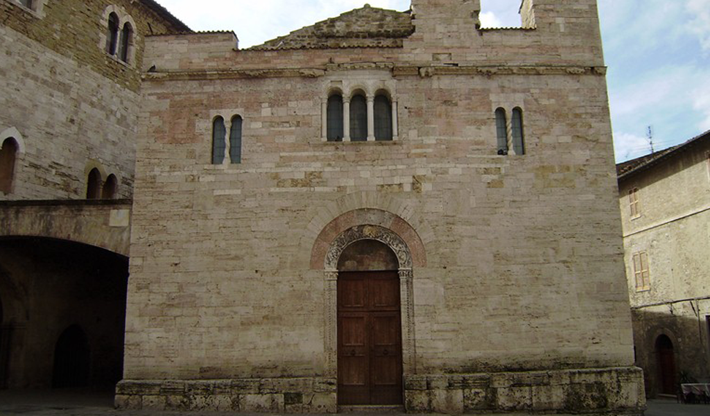 Chiesa di S. Silvestro