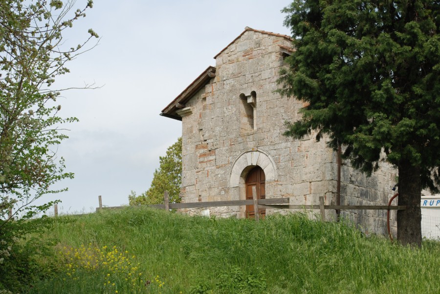 Chiesa di S. Lorenzo in Nifili