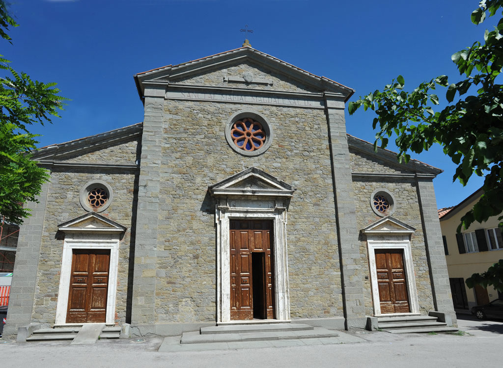 Chiesa di S. Maria Maddalena