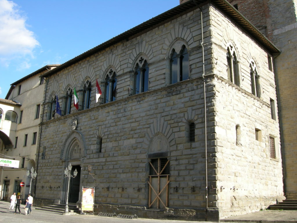 Palazzo Comunale