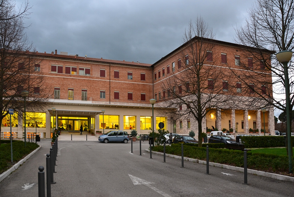 Museo d’arte contemporanea Padre Felice Rossetti
