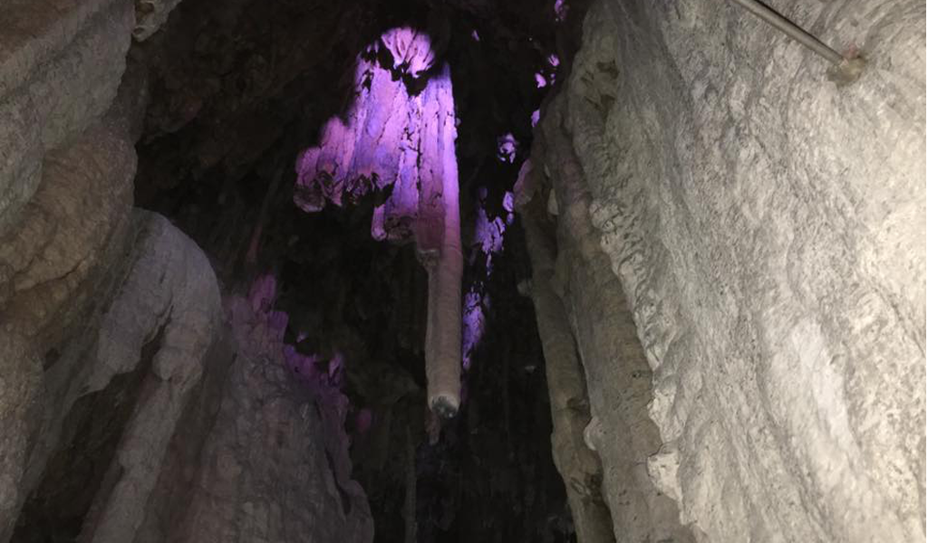 Grotte Abbadessa