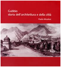 Gubbio, storia dell'architettura e della città
