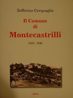 Il Comune di Montecastrilli 1919-1946