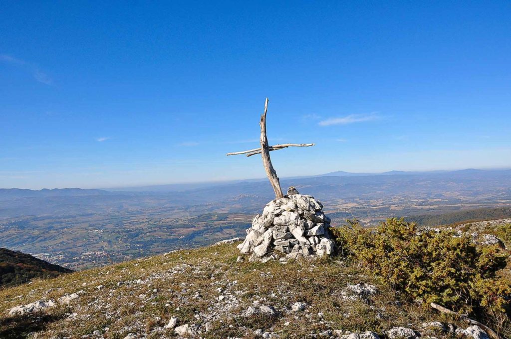 Itinerari naturalistici